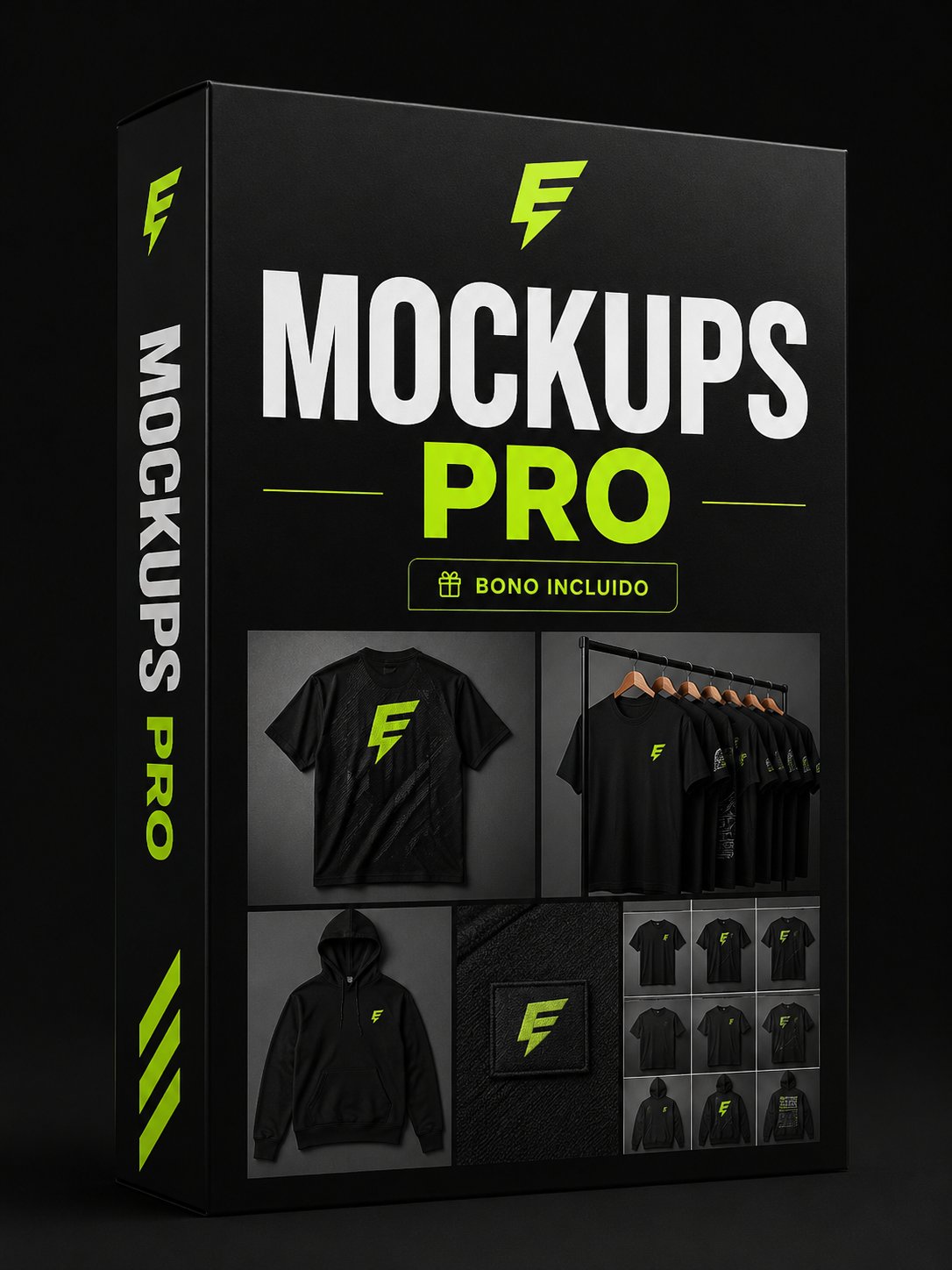 Mockups Pro
