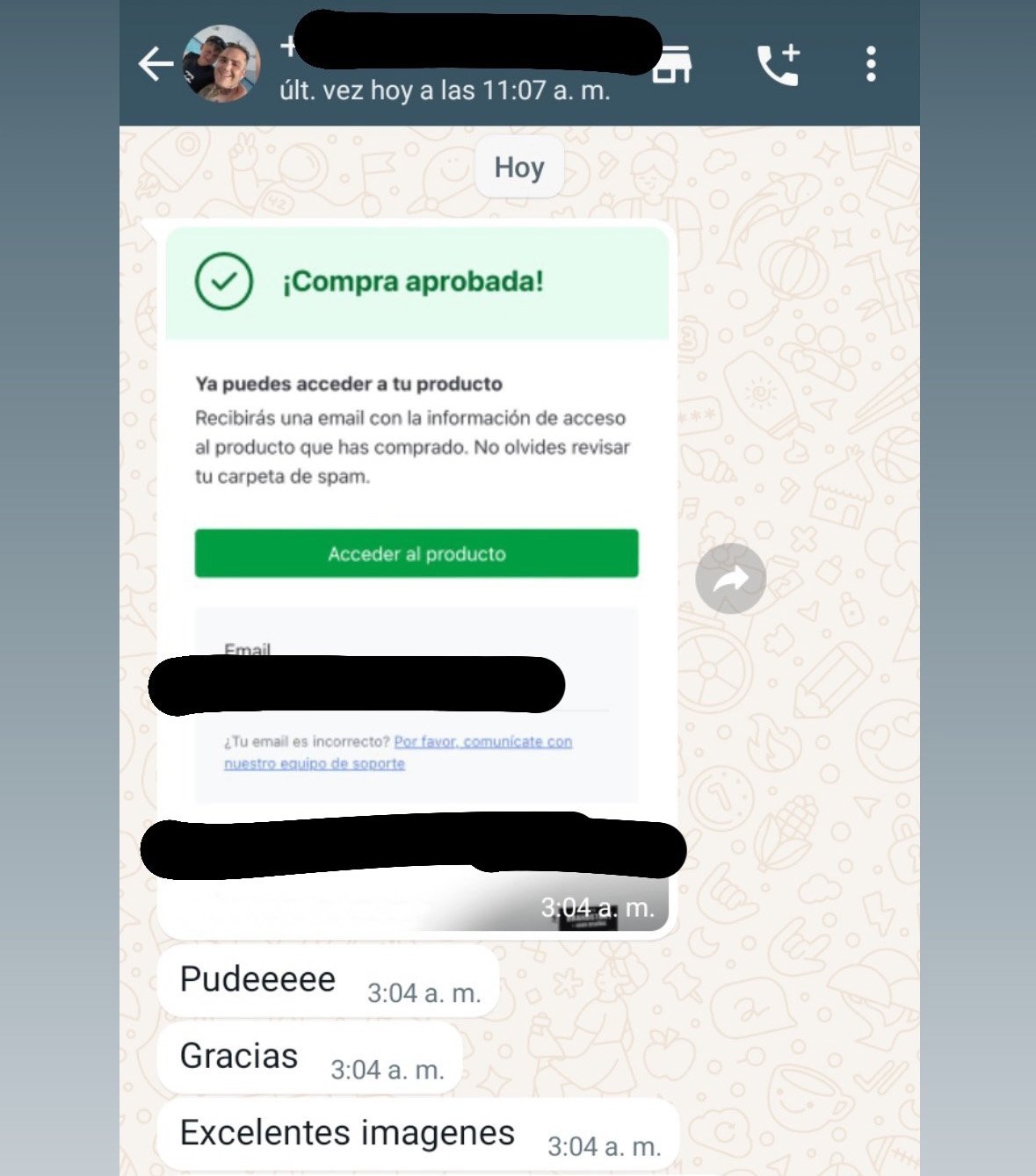 Testimonio real 7