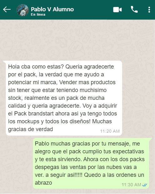 Testimonio real 5