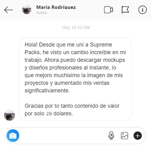 Testimonio real 3