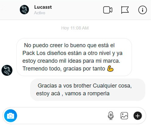 Testimonio real 1