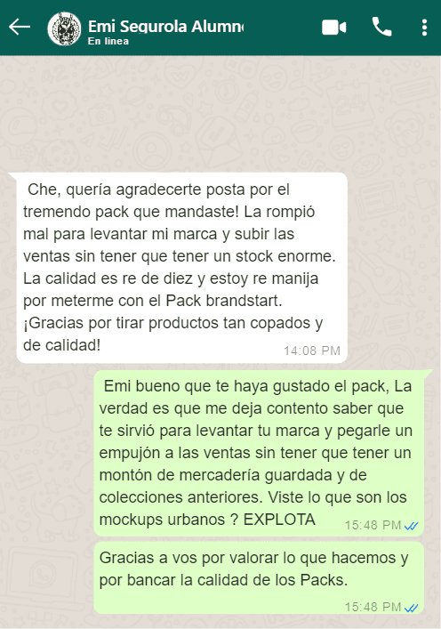 Testimonio real 6
