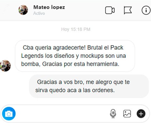 Testimonio real 2